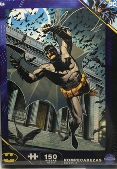 ROMPECABEZAS DC COMICS 150 PIEZAS en internet
