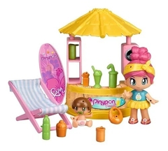 Pinypon Set Tienda De Playa - comprar online