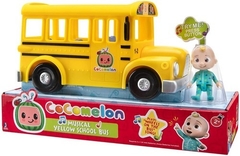 Cocomelon Musical Yellow Bus en internet