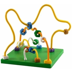 Laberinto 3d - New Plast - comprar online