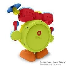 BABY BATERA - tateti en internet