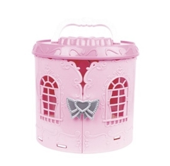 Dream House Bunny Boutique - ditoys en internet
