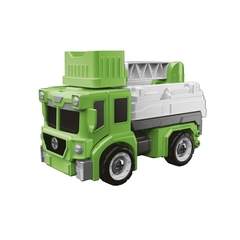 Recyclable Truck Ditoys Convertibles - ditoys - Juguetería Pekita's