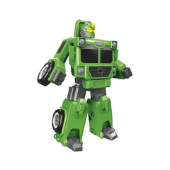 Recyclable Truck Ditoys Convertibles - ditoys - comprar online