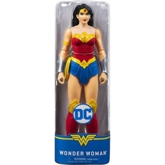 Dc Figura Articulada Mujer Maravilla 30cms en internet