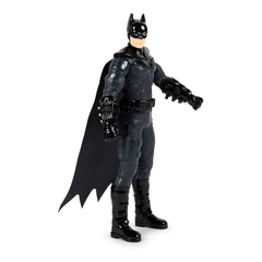 Batman Figura Articulada 15cm Original Dc - comprar online