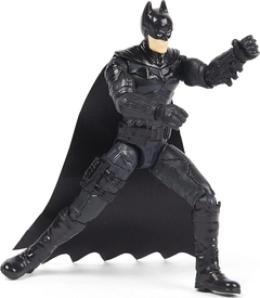 DC Comics Action Figure with 3 Accessories and Myste en internet