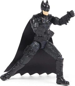 DC Comics Action Figure with 3 Accessories and Myste en internet