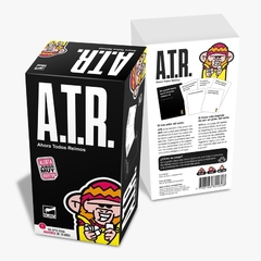 atr - buró - comprar online
