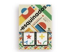 ESQUINADOS - maldón - Juguetería Pekita's