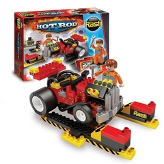 HOT ROD - RASTI - comprar online