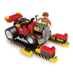 HOT ROD - RASTI en internet