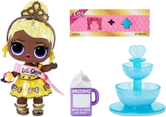 LOL Surprise Queens Dolls en internet