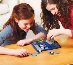Juego de Mesa Policías y Ladrones - Magnific - tienda online