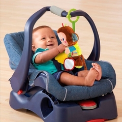 Monito bebé - Vtech en internet