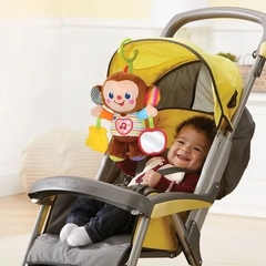 Monito bebé - Vtech - Juguetería Pekita's