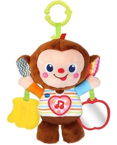 Imagen de Monito bebé - Vtech