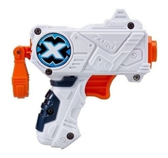 X-shot Micro Pistola Lanza Dardos en internet