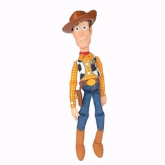 Toy Story Woody Parlante - comprar online