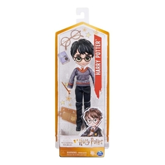 Harry Potter Figura Harry Potter 20cm en internet