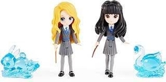 Set Harry potter Luna Lovegood y Cho Chang - comprar online