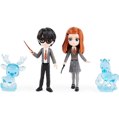 MINI FIGURAS HARRY POTTER, GINNY - comprar online