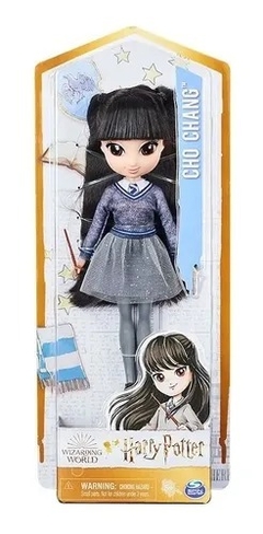 Wizarding World Harry Potter Muñeca Cho Chang en internet
