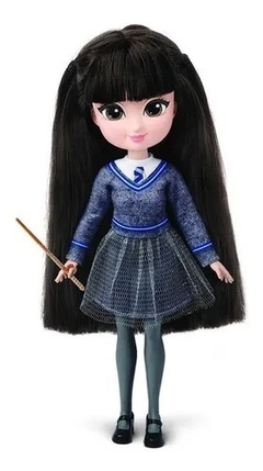 Wizarding World Harry Potter Muñeca Cho Chang - Juguetería Pekita's