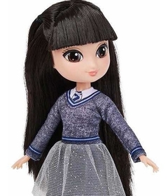 Wizarding World Harry Potter Muñeca Cho Chang - comprar online
