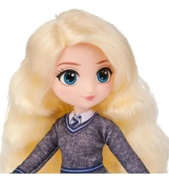 Harry Potter Wizarding World Figura Luna - Juguetería Pekita's