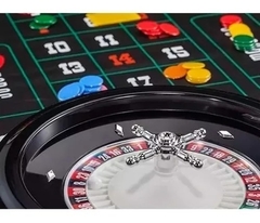 Ruleta Diamante - Ruibal - comprar online