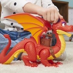 dragon claw - paw patrol - comprar online