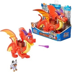 dragon claw - paw patrol - tienda online