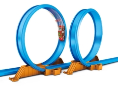 pista Metal Machines T REX Attack Trap - comprar online