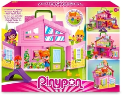 CASA MALETÍN PINYPON en internet