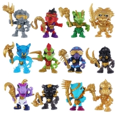 TREASURE X Dino Gold - comprar online