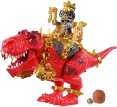Treasure X - Dino Gold Dissection - comprar online