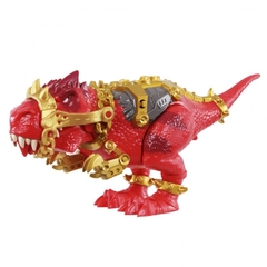 Treasure X - Dino Gold Dissection en internet
