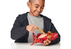 Treasure X - Dino Gold Dissection