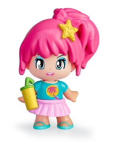 Pinypon figuras S12 famosa - tienda online