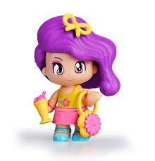 Pinypon figuras S12 famosa en internet