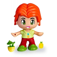 Pinypon figuras S12 famosa - Juguetería Pekita's