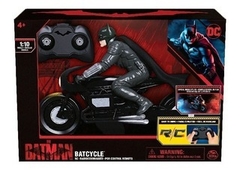 Batman La Película Batimoto Radio Control en internet