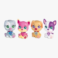 Super Cute Mascotas interactivas Con Sonidos - Juguetería Pekita's