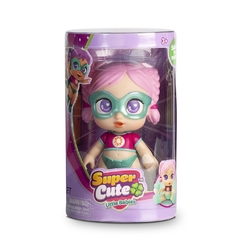 Super Cute Mini Muñecas 12cm