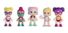 Super Cute Mini Muñecas 12cm en internet