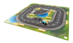 Trencity Land - 22 piezas - comprar online