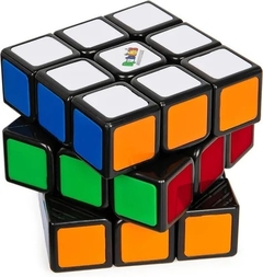 CUBO DE RUBIKS 3x3 ORIGINAL - Juguetería Pekita's