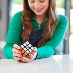 CUBO DE RUBIKS 3x3 ORIGINAL - comprar online