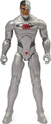 Dc Figuras Articuladas 30 Cm - Juguetería Pekita's